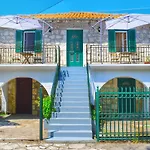 Karydia Apartments