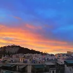 Rooftop Studio, Acropolis View!
