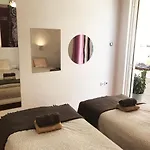 Athens By Foot: Perfect Flat With Terrace