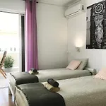 Athens By Foot: Perfect Flat With Terrace