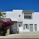 Mykonos Cocooning