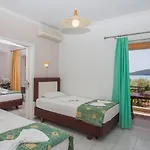 Dimosthenis Apartments