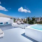 Majestic Sky Luxury Suites