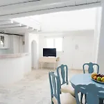 Blue Harmony Suites Of Mykonos