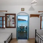 Eutuxia Sea House