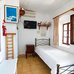 Eutuxia Sea House