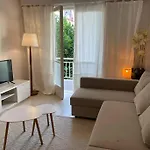 Studio Stay Apartment