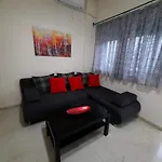 Nice House Close To The City Centre!