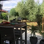 Terra Holiday Homes