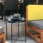 Terra Holiday Homes