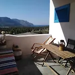 Tilos Island House