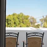 Gialos Beach Front Houses