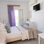 Gialos Beach Front Houses