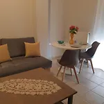 Comfortable Apartment In The Center Of Volos Very Close To The Port