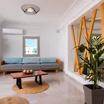 Kalisperis Hotel