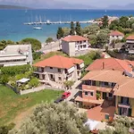 Cleopatra Rooms