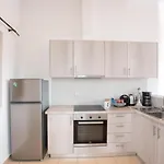 Panormos White Villa