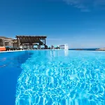 Panormos White Villa