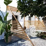 Exi Sea Side Suites