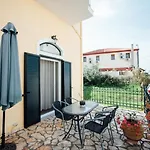 Porto Syvota Studios