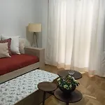 Perla Apartment In The Center Of Athens