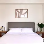 Sunkissed Terrace Apartments