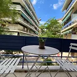 Central Athens Apartment