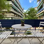 Central Athens Apartment