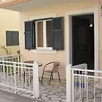 Central Little Apartment Lefkada City
