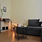 Deus Apartment_ Athens Center