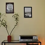 Deus Apartment_ Athens Center