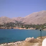 Halki Lodge Luxury Seafront Villas Tilemachos & Angeliki