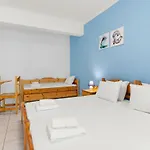 Delphin Rooms Sivota