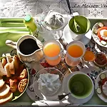 La Maison Vert Amande