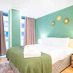 Mysquare One Bed Serviced Apt In Farringdon