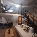 Speri'S Loft