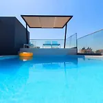 Athens Earth Houses