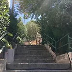 Beautiful Pedestrian