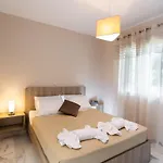 Rodia Modern Apartment