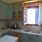 Argiris Comfy Apartment