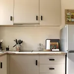 Aretis St Apartment