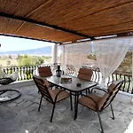 House Loft By Kiki'S Villa With Unlimited Volos And Pelion View