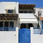 Argiris Comfy Apartment