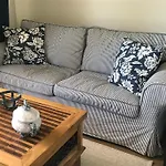 Terra Holiday Homes- Sunflower