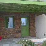 Studio At Villa Ioanna With Gorgeous Sea View