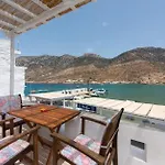 Almyra Seaside House