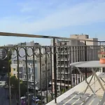 Vintage, Spacious Apartment In The Heart Of Athens!
