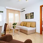 Antigone Thassos Hotel