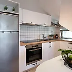 La Strada Apartment