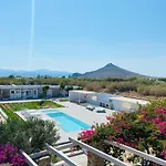 Villa De Lenta